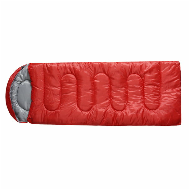 Emergency Sleeping Bag Lightweight Ultralight Compact Cold Weather Extra Long